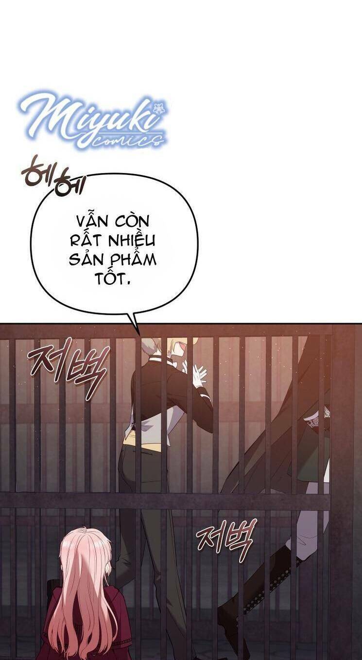 Tôi Đang Được Nuôi Dưỡng Bởi Những Kẻ Phản Diện - Chapter 30 - Page 51