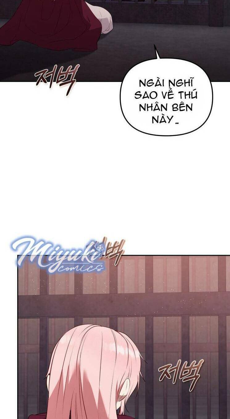 Tôi Đang Được Nuôi Dưỡng Bởi Những Kẻ Phản Diện - Chapter 30 - Page 52