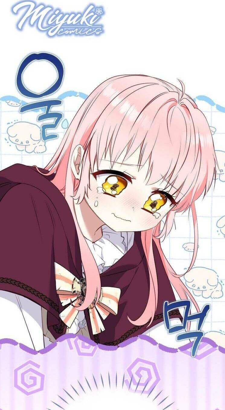 Tôi Đang Được Nuôi Dưỡng Bởi Những Kẻ Phản Diện - Chapter 30 - Page 54