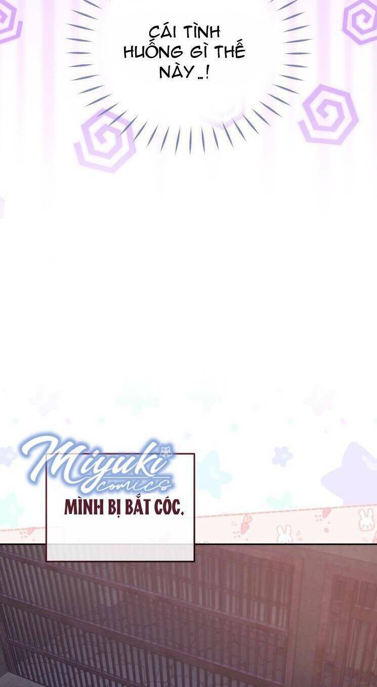 Tôi Đang Được Nuôi Dưỡng Bởi Những Kẻ Phản Diện - Chapter 30 - Page 55