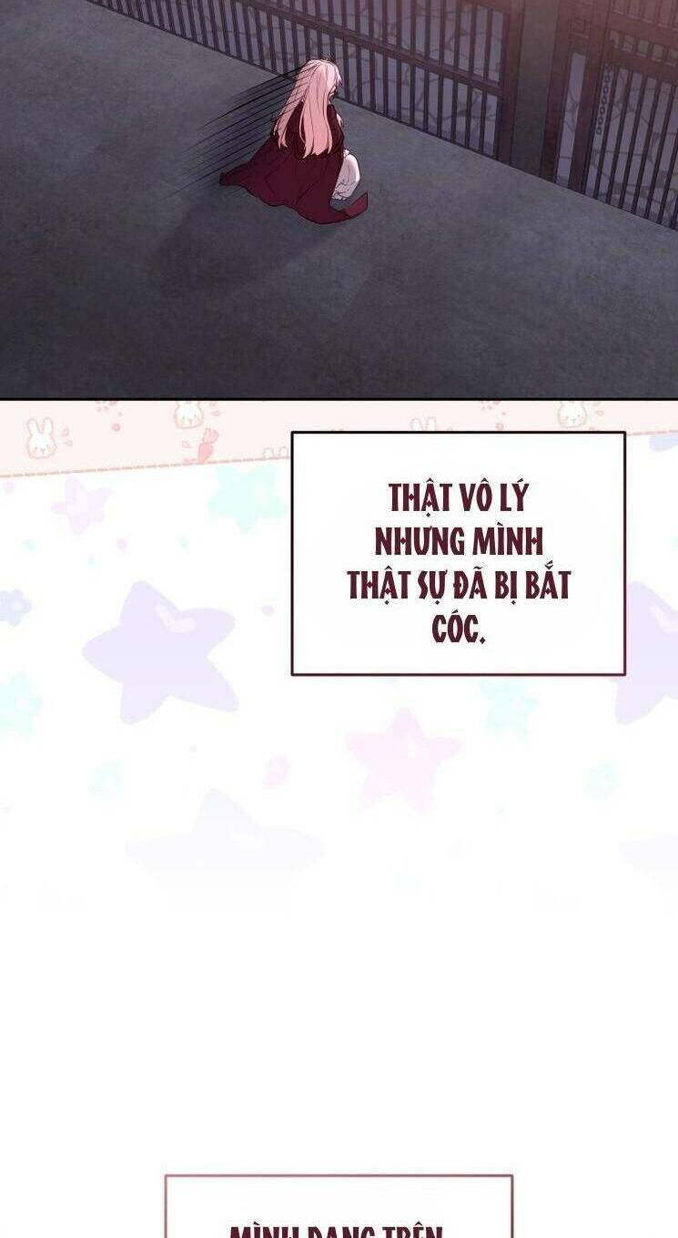 Tôi Đang Được Nuôi Dưỡng Bởi Những Kẻ Phản Diện - Chapter 30 - Page 56