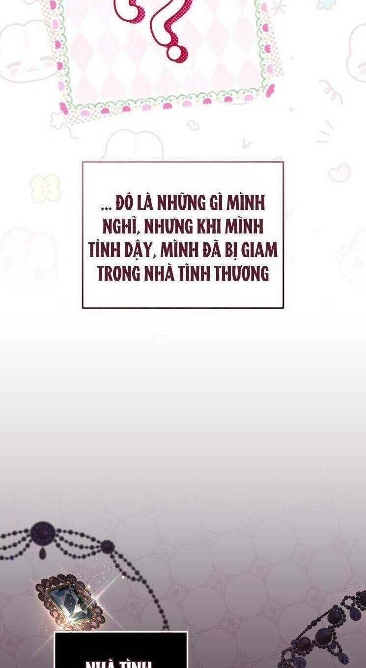 Tôi Đang Được Nuôi Dưỡng Bởi Những Kẻ Phản Diện - Chapter 30 - Page 58