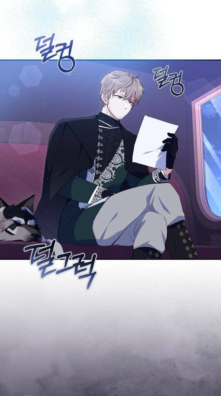 Tôi Đang Được Nuôi Dưỡng Bởi Những Kẻ Phản Diện - Chapter 30 - Page 5