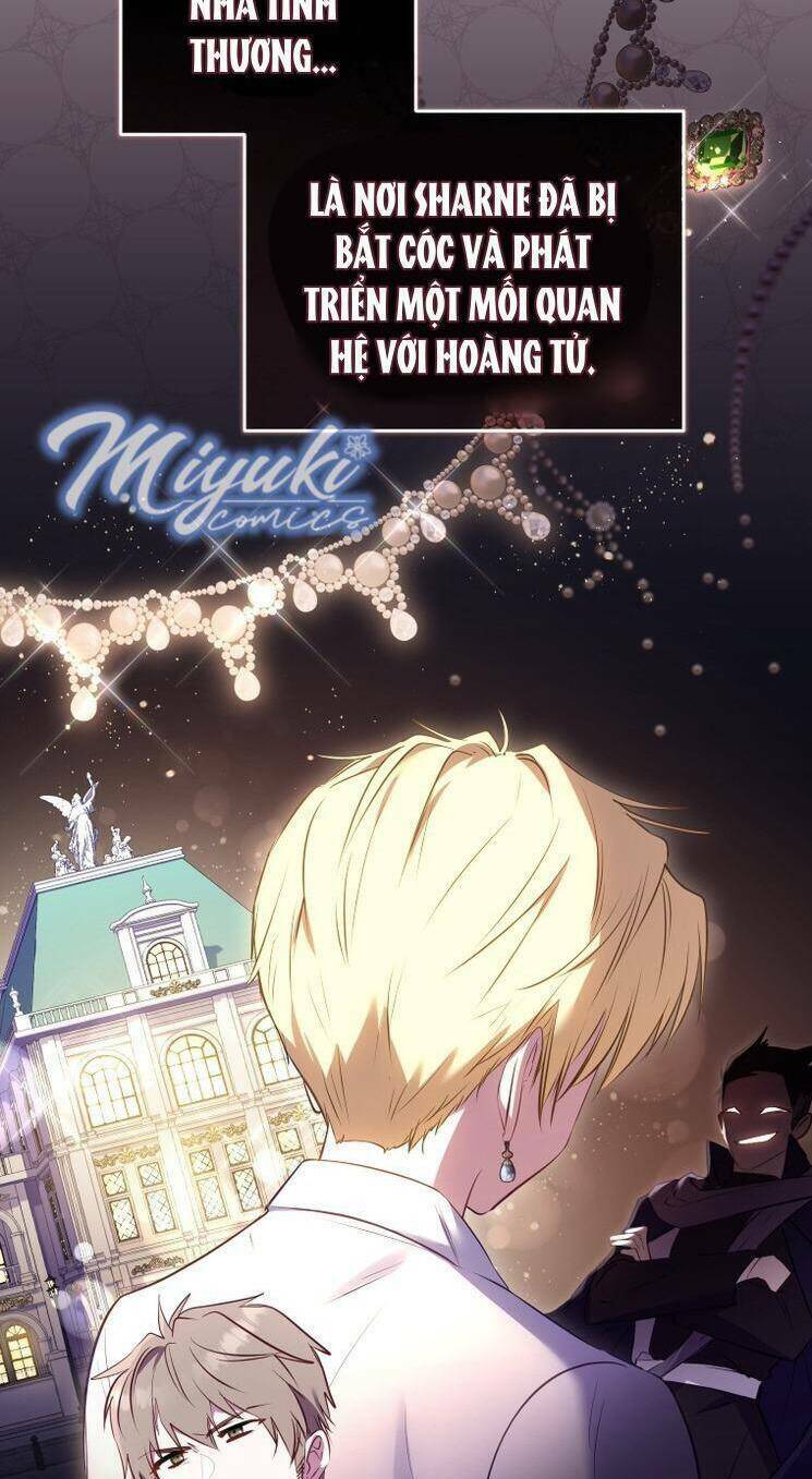 Tôi Đang Được Nuôi Dưỡng Bởi Những Kẻ Phản Diện - Chapter 30 - Page 59