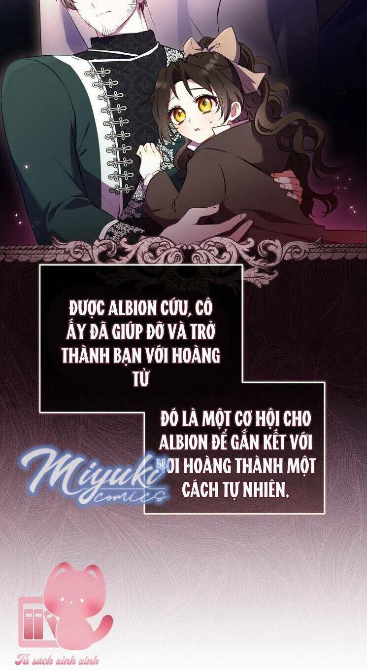 Tôi Đang Được Nuôi Dưỡng Bởi Những Kẻ Phản Diện - Chapter 30 - Page 60