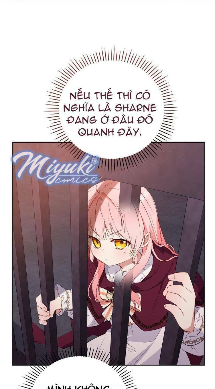 Tôi Đang Được Nuôi Dưỡng Bởi Những Kẻ Phản Diện - Chapter 30 - Page 61