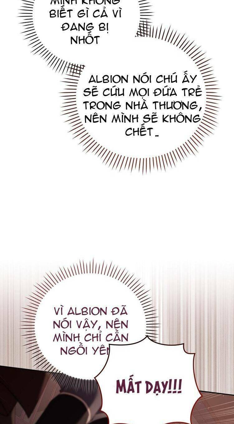 Tôi Đang Được Nuôi Dưỡng Bởi Những Kẻ Phản Diện - Chapter 30 - Page 62