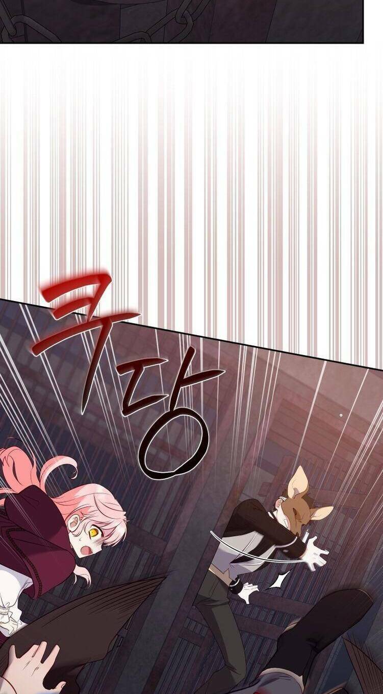 Tôi Đang Được Nuôi Dưỡng Bởi Những Kẻ Phản Diện - Chapter 30 - Page 65