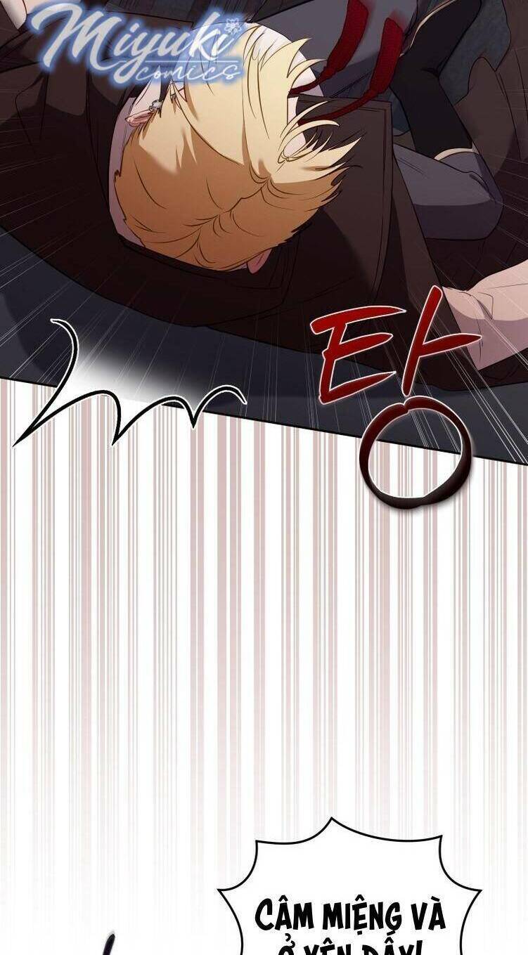 Tôi Đang Được Nuôi Dưỡng Bởi Những Kẻ Phản Diện - Chapter 30 - Page 66