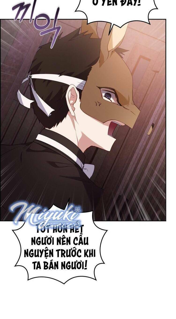 Tôi Đang Được Nuôi Dưỡng Bởi Những Kẻ Phản Diện - Chapter 30 - Page 67