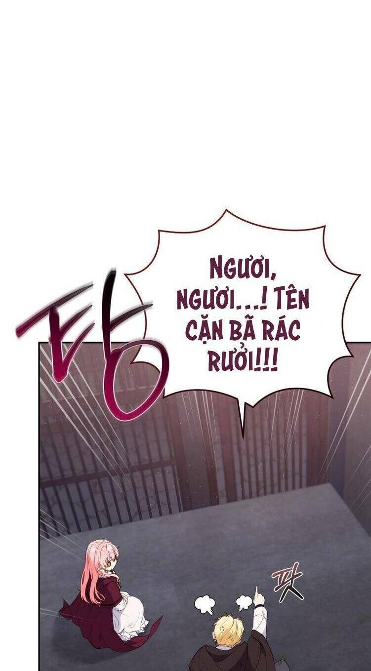 Tôi Đang Được Nuôi Dưỡng Bởi Những Kẻ Phản Diện - Chapter 30 - Page 68