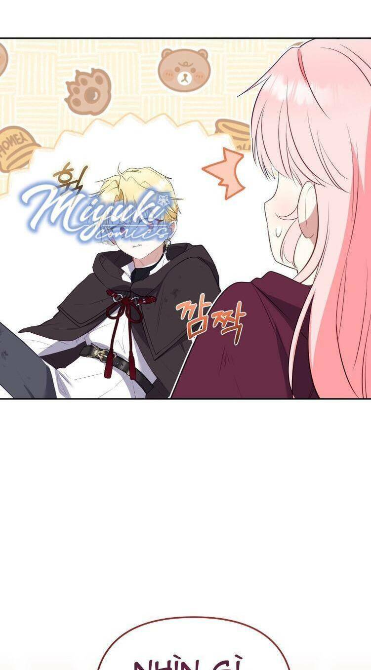 Tôi Đang Được Nuôi Dưỡng Bởi Những Kẻ Phản Diện - Chapter 30 - Page 71