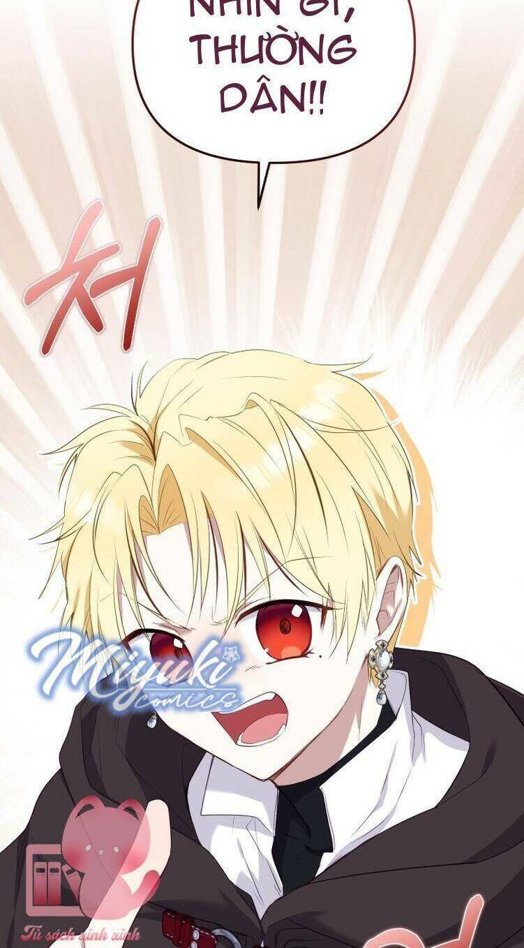 Tôi Đang Được Nuôi Dưỡng Bởi Những Kẻ Phản Diện - Chapter 30 - Page 72