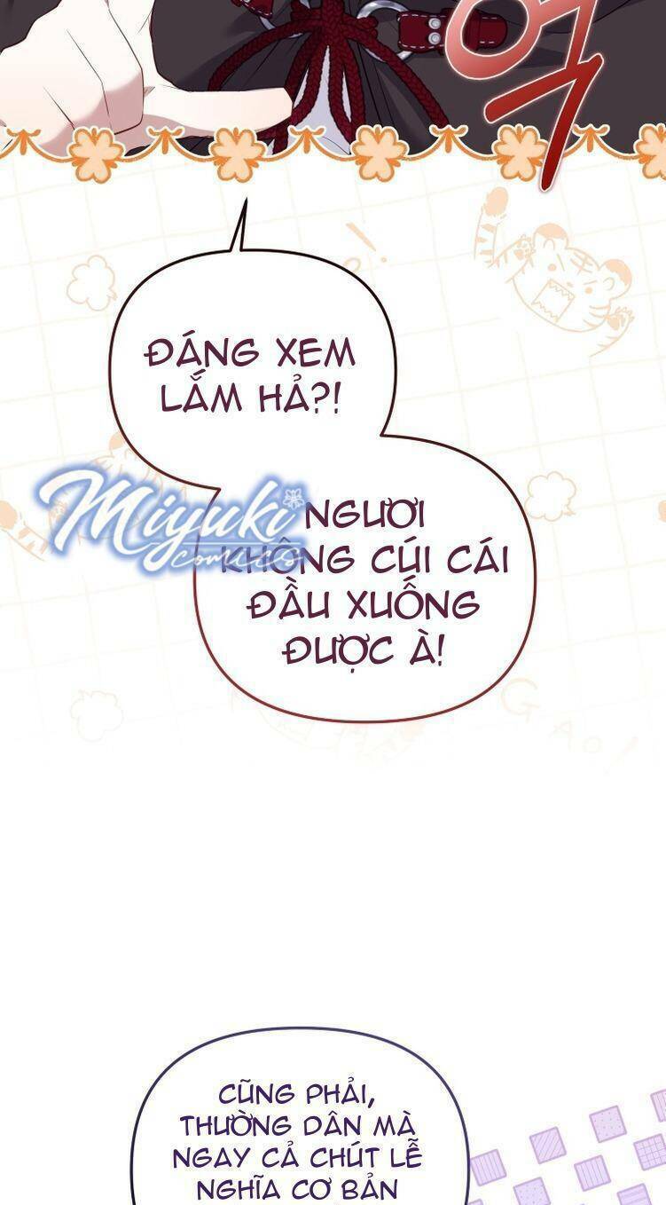 Tôi Đang Được Nuôi Dưỡng Bởi Những Kẻ Phản Diện - Chapter 30 - Page 73
