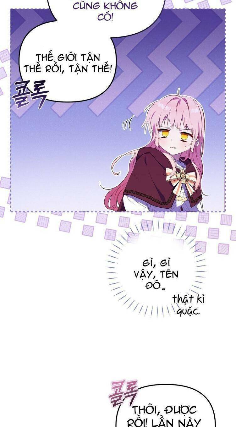 Tôi Đang Được Nuôi Dưỡng Bởi Những Kẻ Phản Diện - Chapter 30 - Page 74