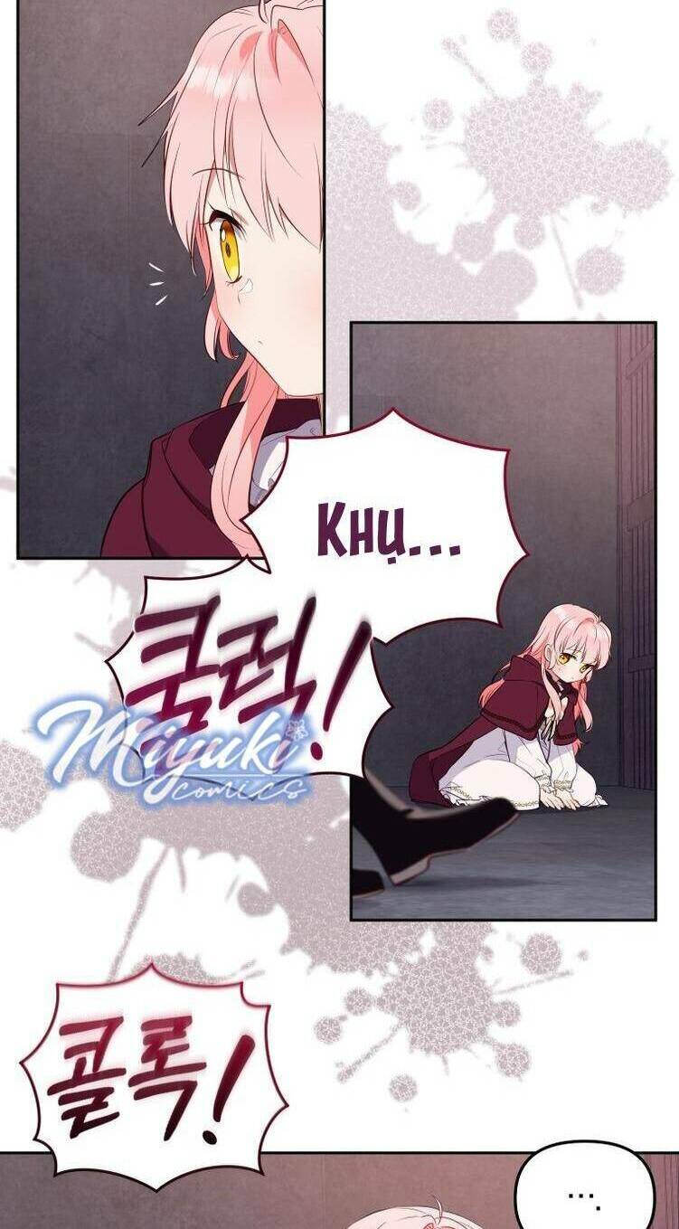 Tôi Đang Được Nuôi Dưỡng Bởi Những Kẻ Phản Diện - Chapter 30 - Page 76