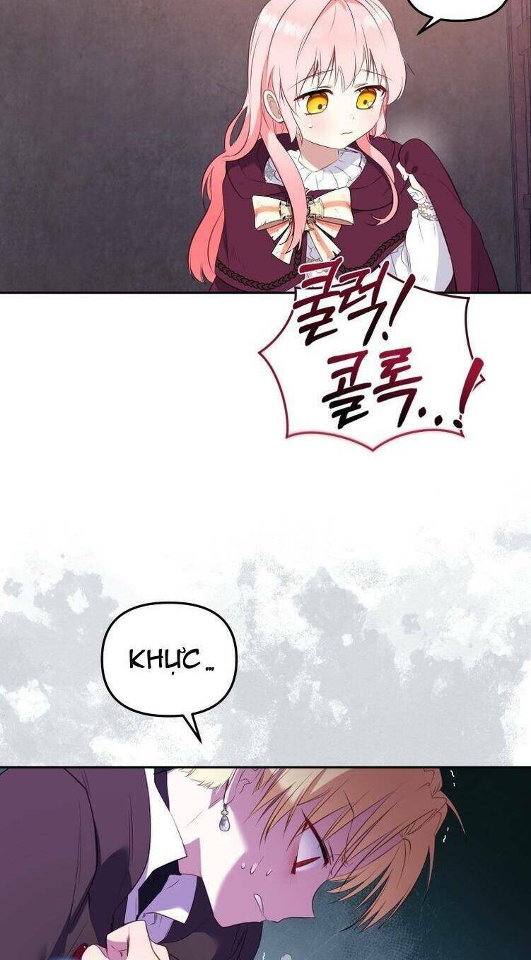 Tôi Đang Được Nuôi Dưỡng Bởi Những Kẻ Phản Diện - Chapter 30 - Page 77