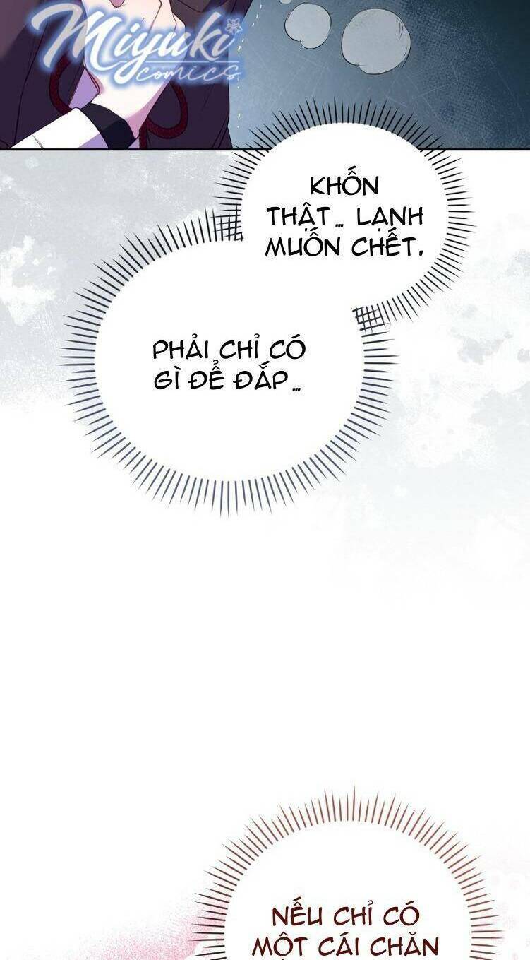 Tôi Đang Được Nuôi Dưỡng Bởi Những Kẻ Phản Diện - Chapter 30 - Page 78