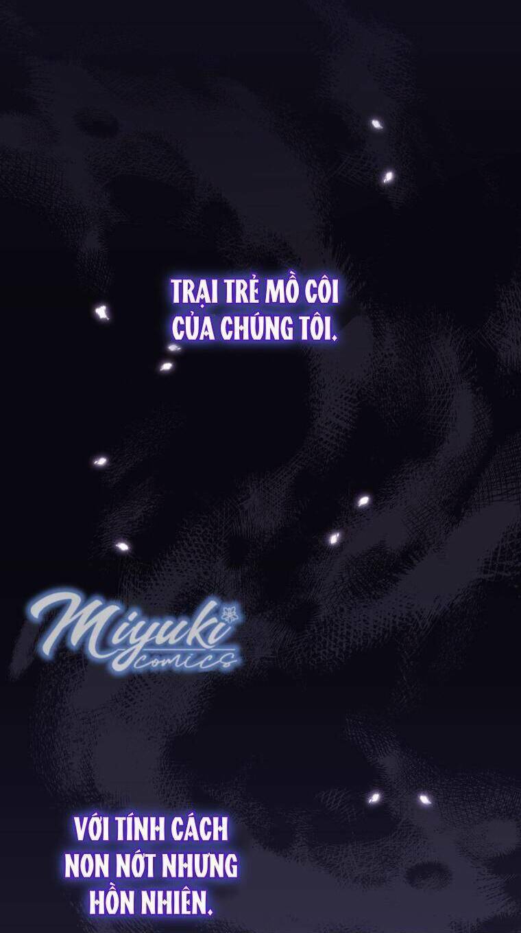 Tôi Đang Được Nuôi Dưỡng Bởi Những Kẻ Phản Diện - Chapter 30 - Page 7