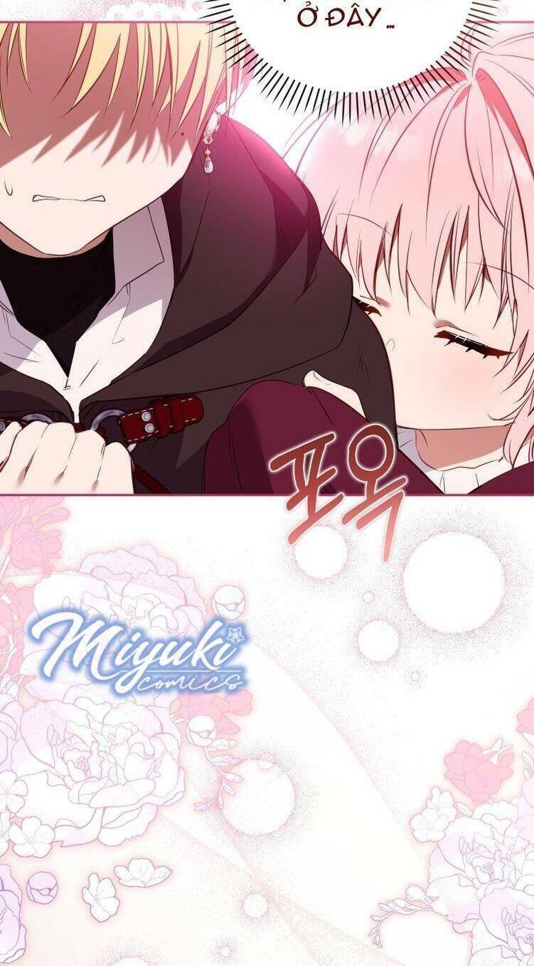 Tôi Đang Được Nuôi Dưỡng Bởi Những Kẻ Phản Diện - Chapter 30 - Page 79