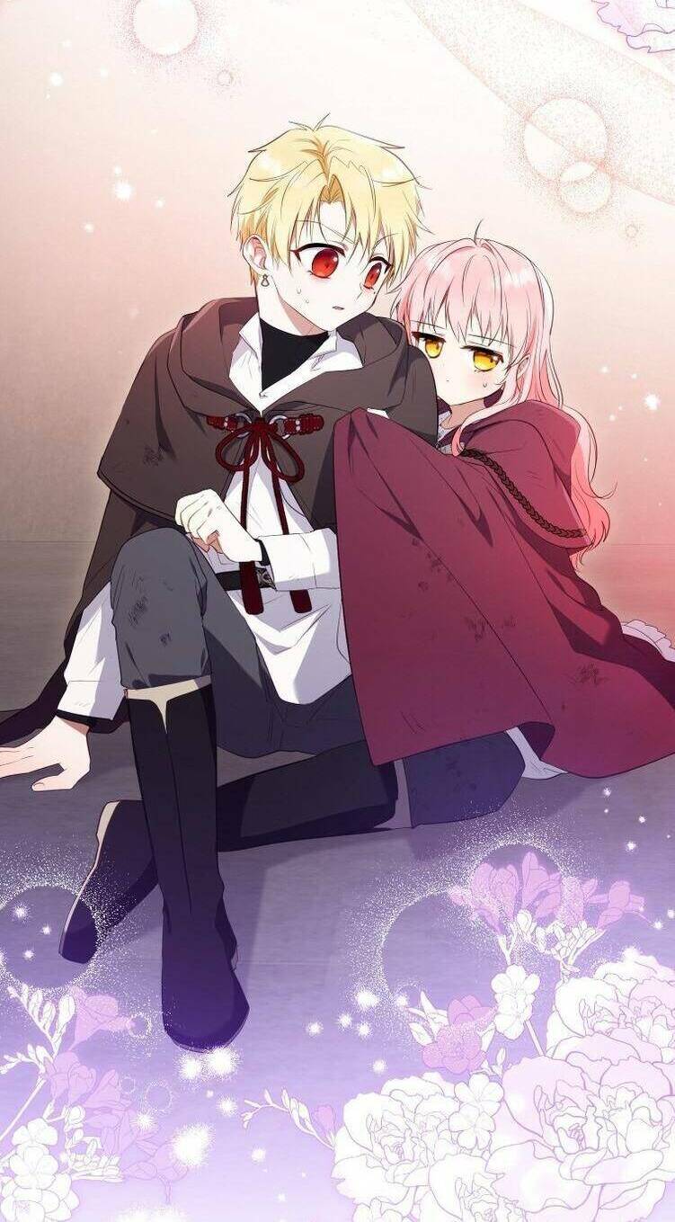 Tôi Đang Được Nuôi Dưỡng Bởi Những Kẻ Phản Diện - Chapter 30 - Page 80