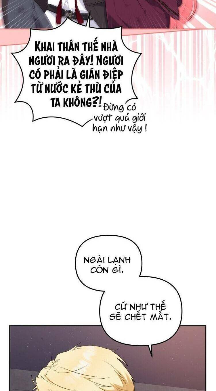 Tôi Đang Được Nuôi Dưỡng Bởi Những Kẻ Phản Diện - Chapter 30 - Page 82