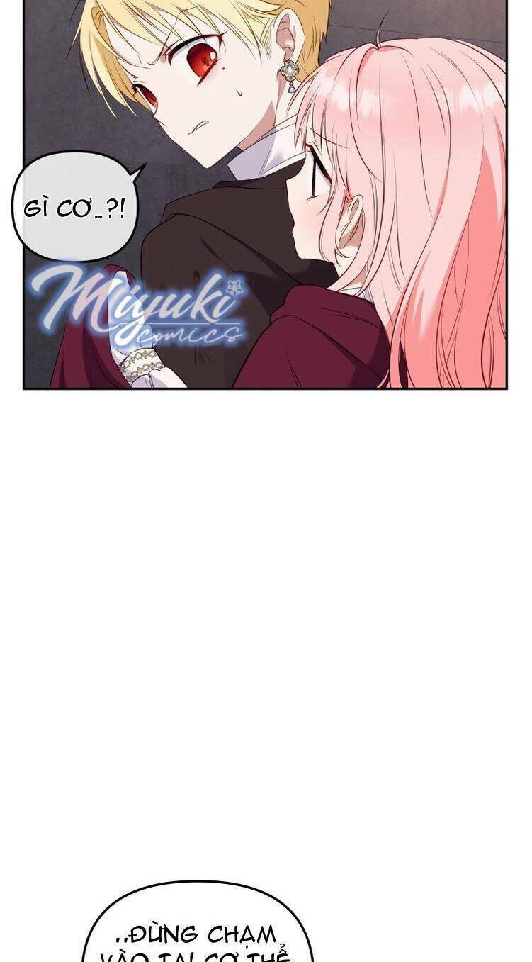 Tôi Đang Được Nuôi Dưỡng Bởi Những Kẻ Phản Diện - Chapter 30 - Page 83