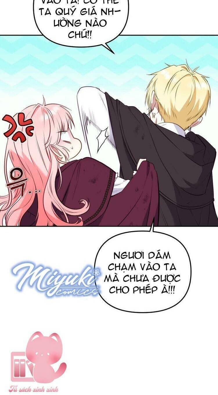 Tôi Đang Được Nuôi Dưỡng Bởi Những Kẻ Phản Diện - Chapter 30 - Page 84