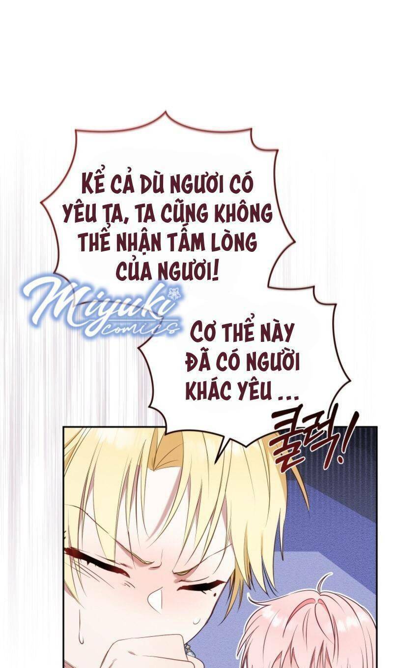 Tôi Đang Được Nuôi Dưỡng Bởi Những Kẻ Phản Diện - Chapter 30 - Page 85