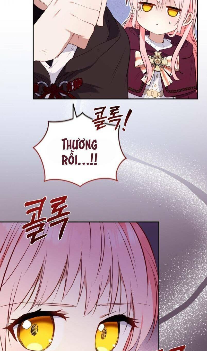 Tôi Đang Được Nuôi Dưỡng Bởi Những Kẻ Phản Diện - Chapter 30 - Page 86