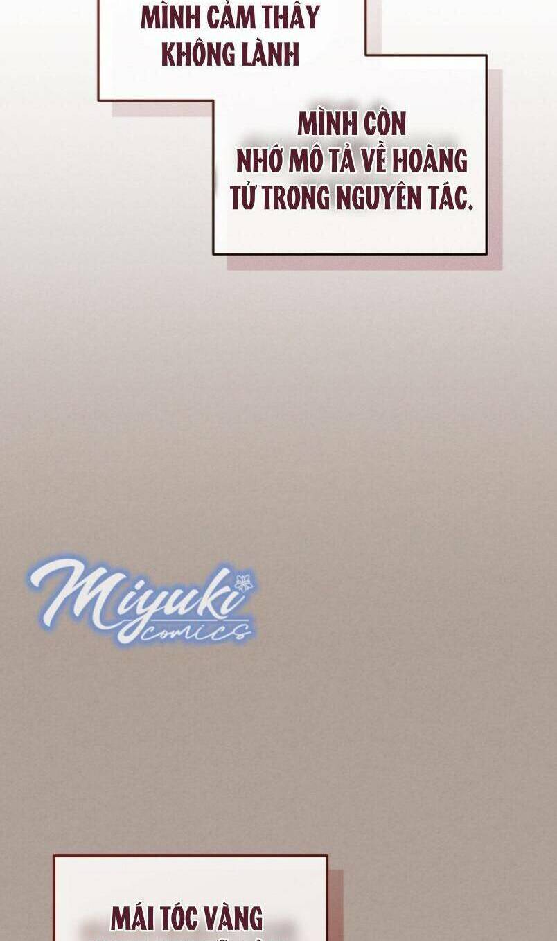 Tôi Đang Được Nuôi Dưỡng Bởi Những Kẻ Phản Diện - Chapter 30 - Page 88