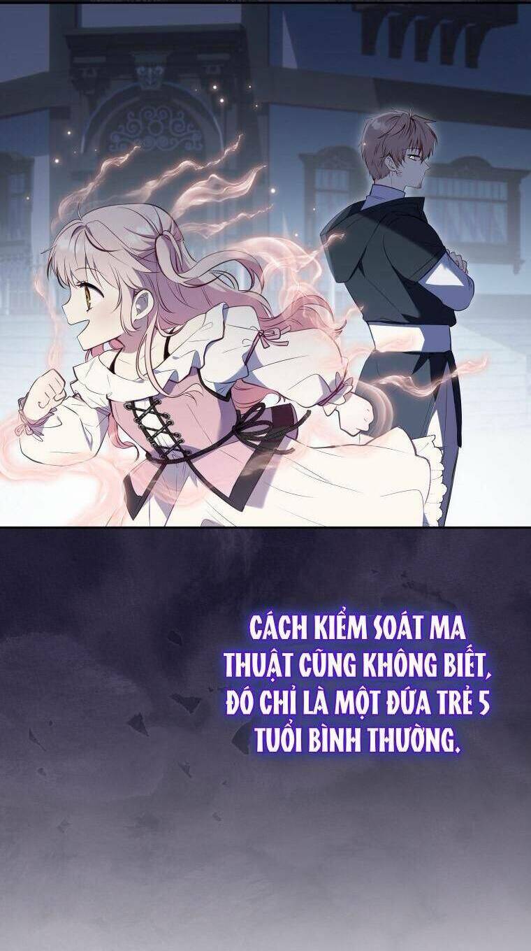 Tôi Đang Được Nuôi Dưỡng Bởi Những Kẻ Phản Diện - Chapter 30 - Page 8