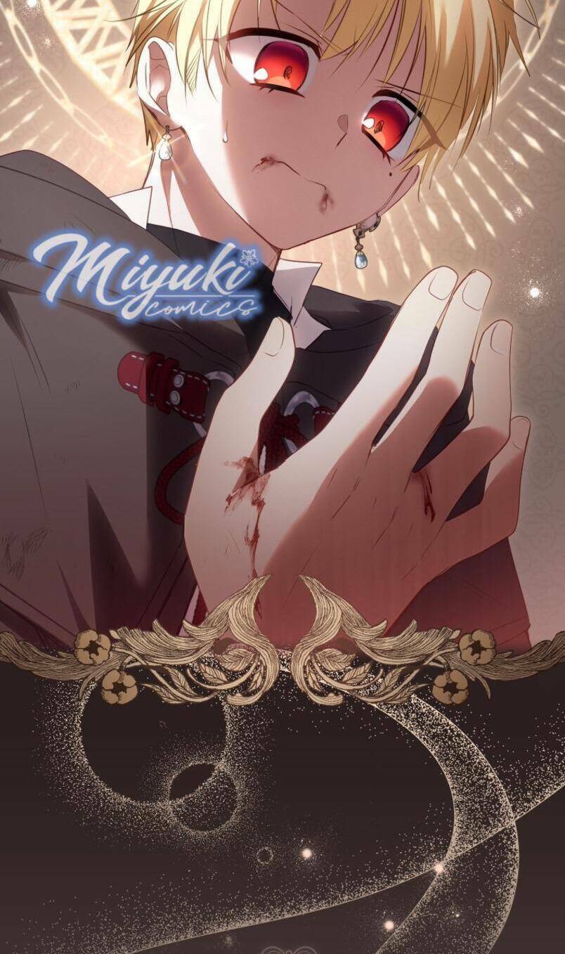 Tôi Đang Được Nuôi Dưỡng Bởi Những Kẻ Phản Diện - Chapter 30 - Page 95