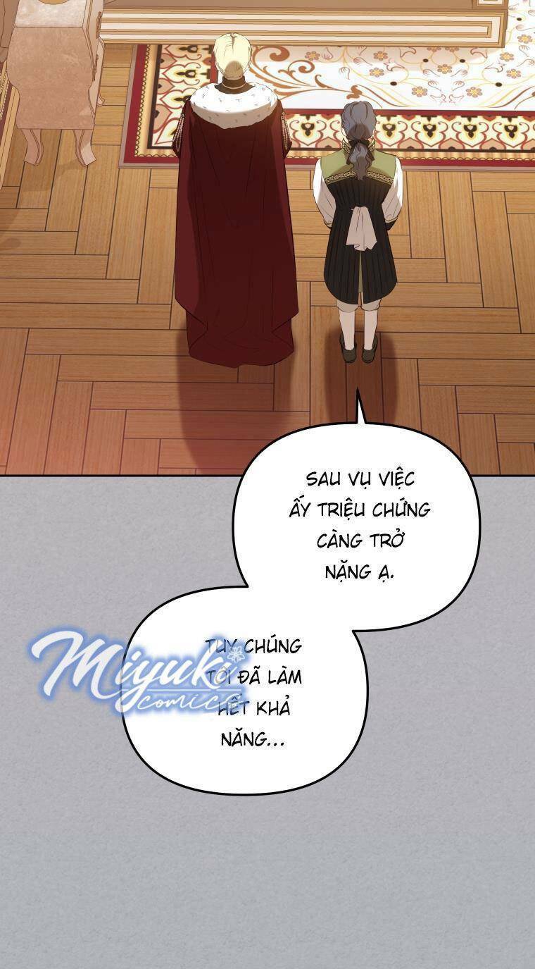 Tôi Đang Được Nuôi Dưỡng Bởi Những Kẻ Phản Diện - Chapter 31 - Page 9