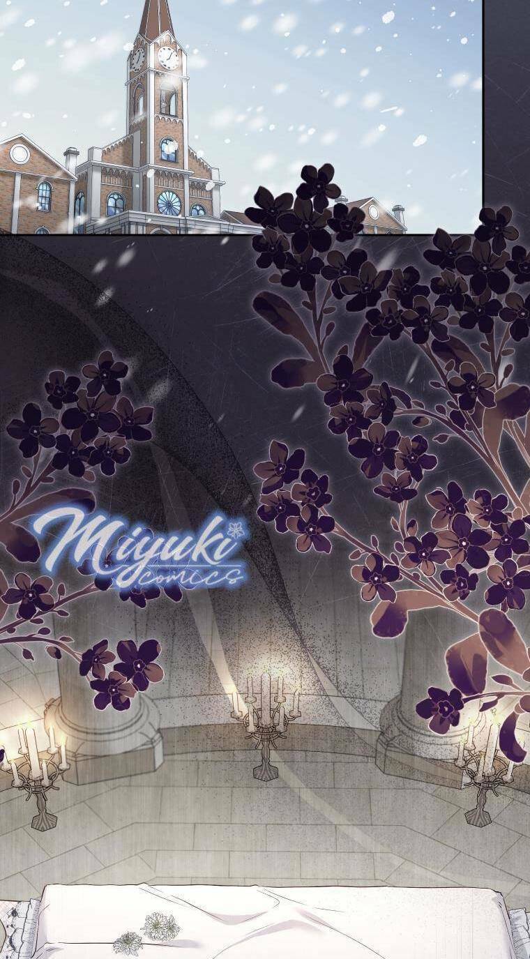 Tôi Đang Được Nuôi Dưỡng Bởi Những Kẻ Phản Diện - Chapter 31 - Page 11