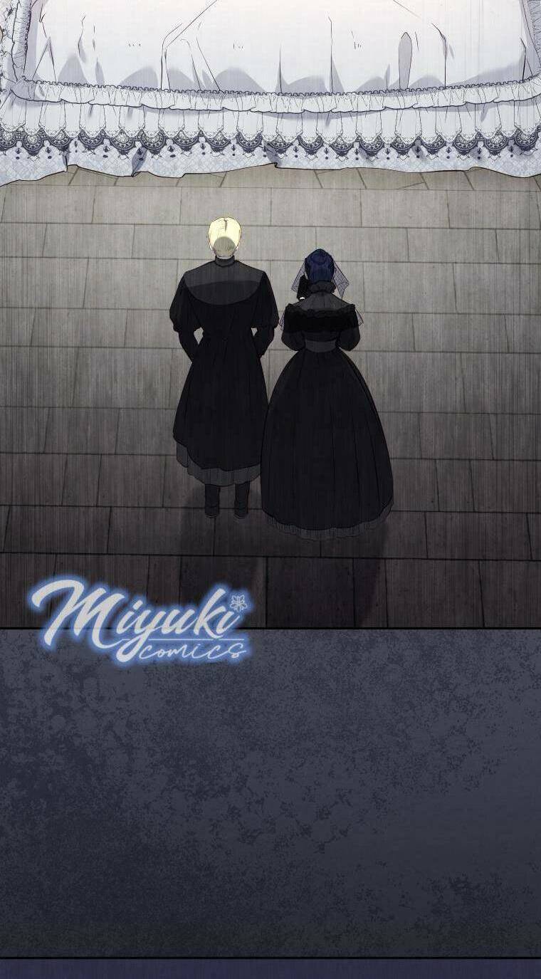 Tôi Đang Được Nuôi Dưỡng Bởi Những Kẻ Phản Diện - Chapter 31 - Page 12