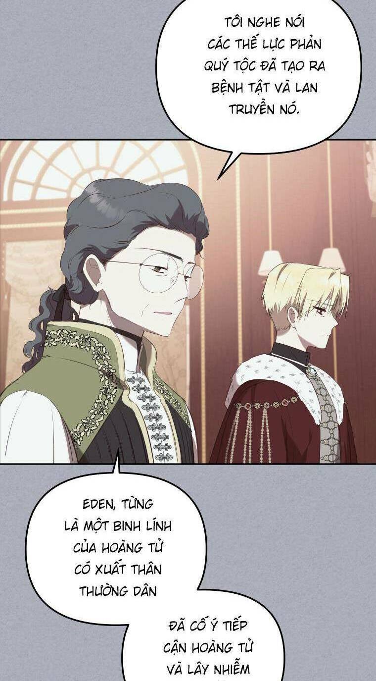 Tôi Đang Được Nuôi Dưỡng Bởi Những Kẻ Phản Diện - Chapter 31 - Page 14