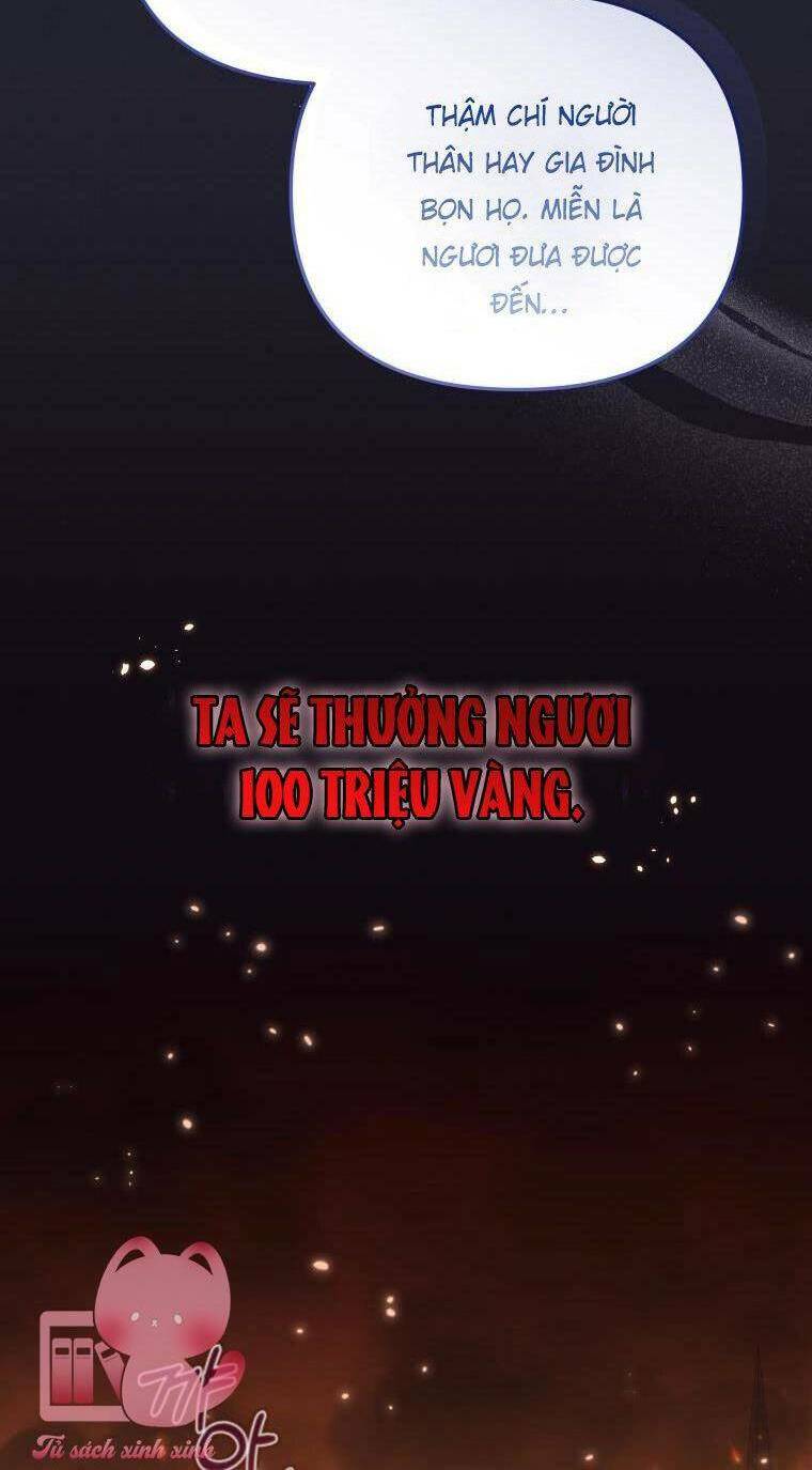 Tôi Đang Được Nuôi Dưỡng Bởi Những Kẻ Phản Diện - Chapter 31 - Page 16
