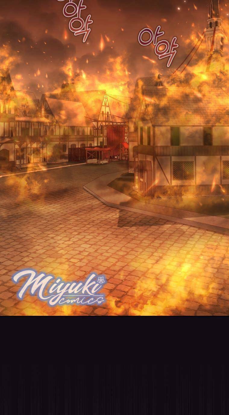 Tôi Đang Được Nuôi Dưỡng Bởi Những Kẻ Phản Diện - Chapter 31 - Page 17