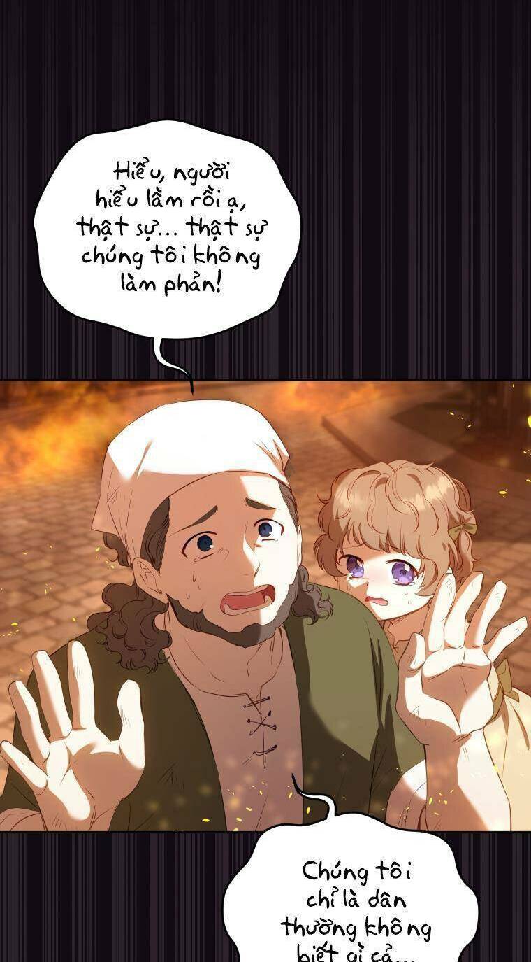 Tôi Đang Được Nuôi Dưỡng Bởi Những Kẻ Phản Diện - Chapter 31 - Page 18