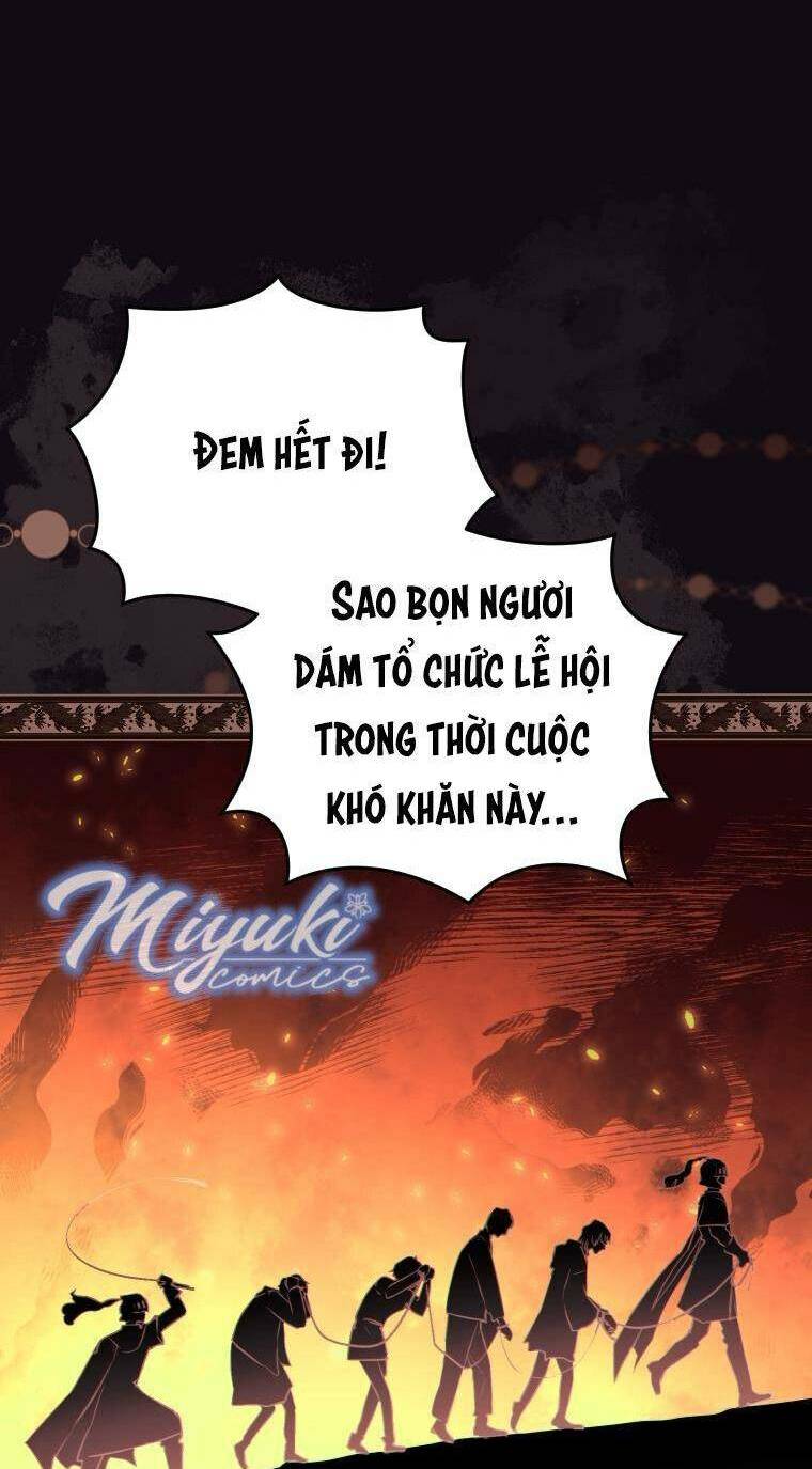 Tôi Đang Được Nuôi Dưỡng Bởi Những Kẻ Phản Diện - Chapter 31 - Page 20