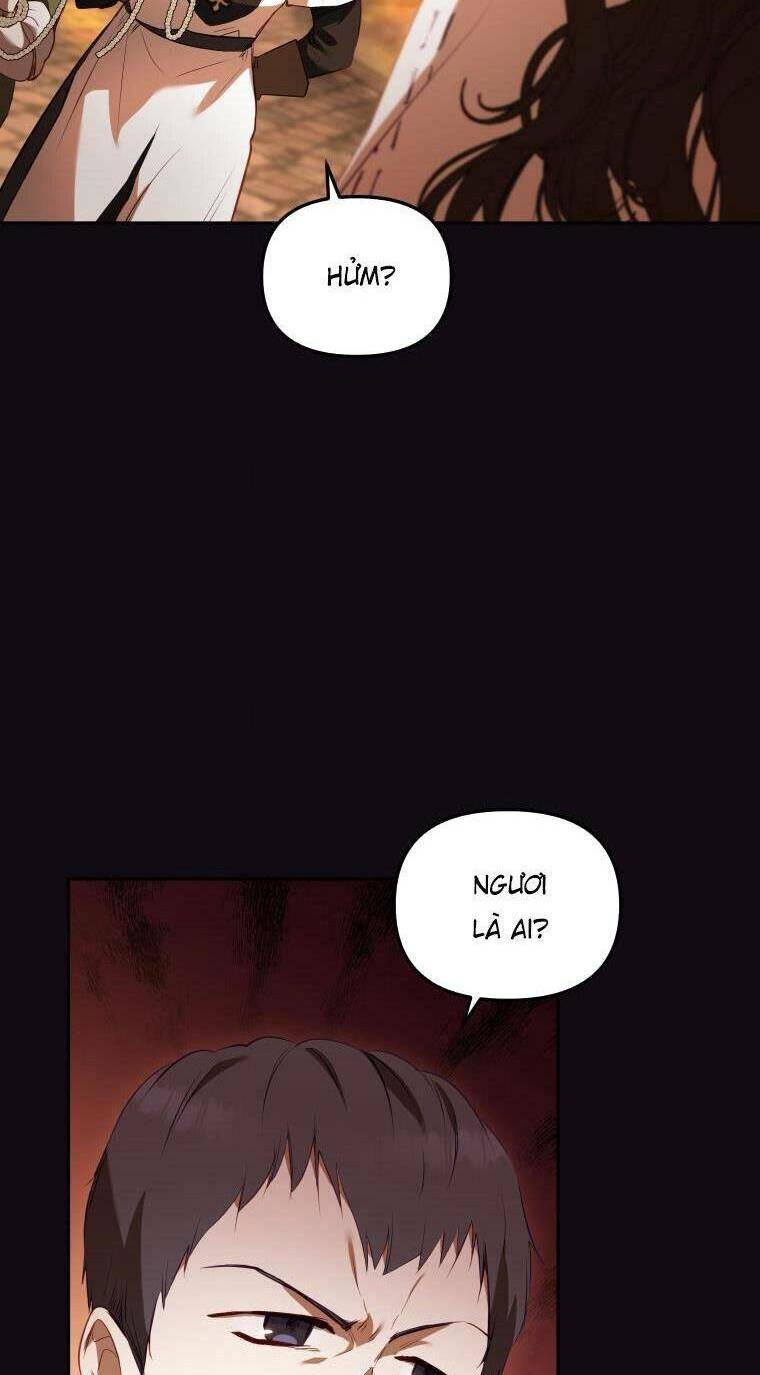 Tôi Đang Được Nuôi Dưỡng Bởi Những Kẻ Phản Diện - Chapter 31 - Page 22