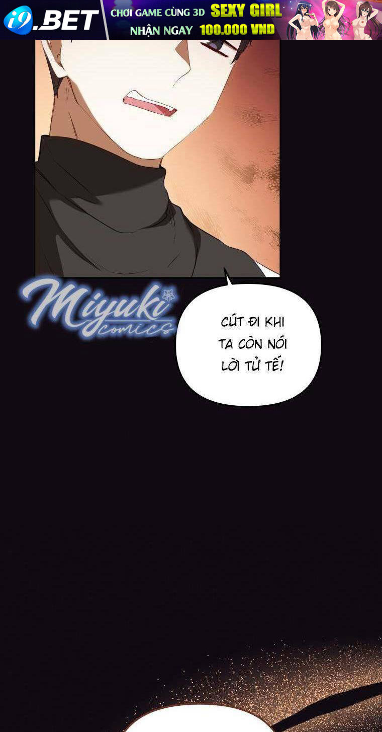 Tôi Đang Được Nuôi Dưỡng Bởi Những Kẻ Phản Diện - Chapter 31 - Page 23