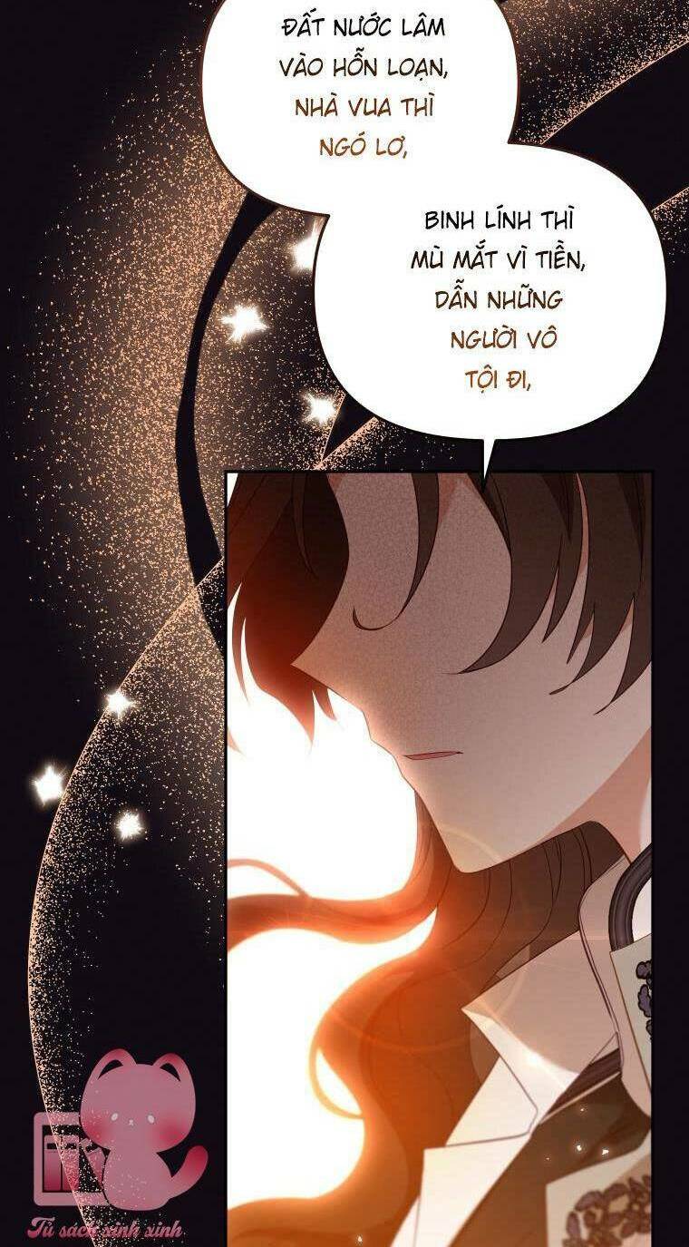 Tôi Đang Được Nuôi Dưỡng Bởi Những Kẻ Phản Diện - Chapter 31 - Page 24