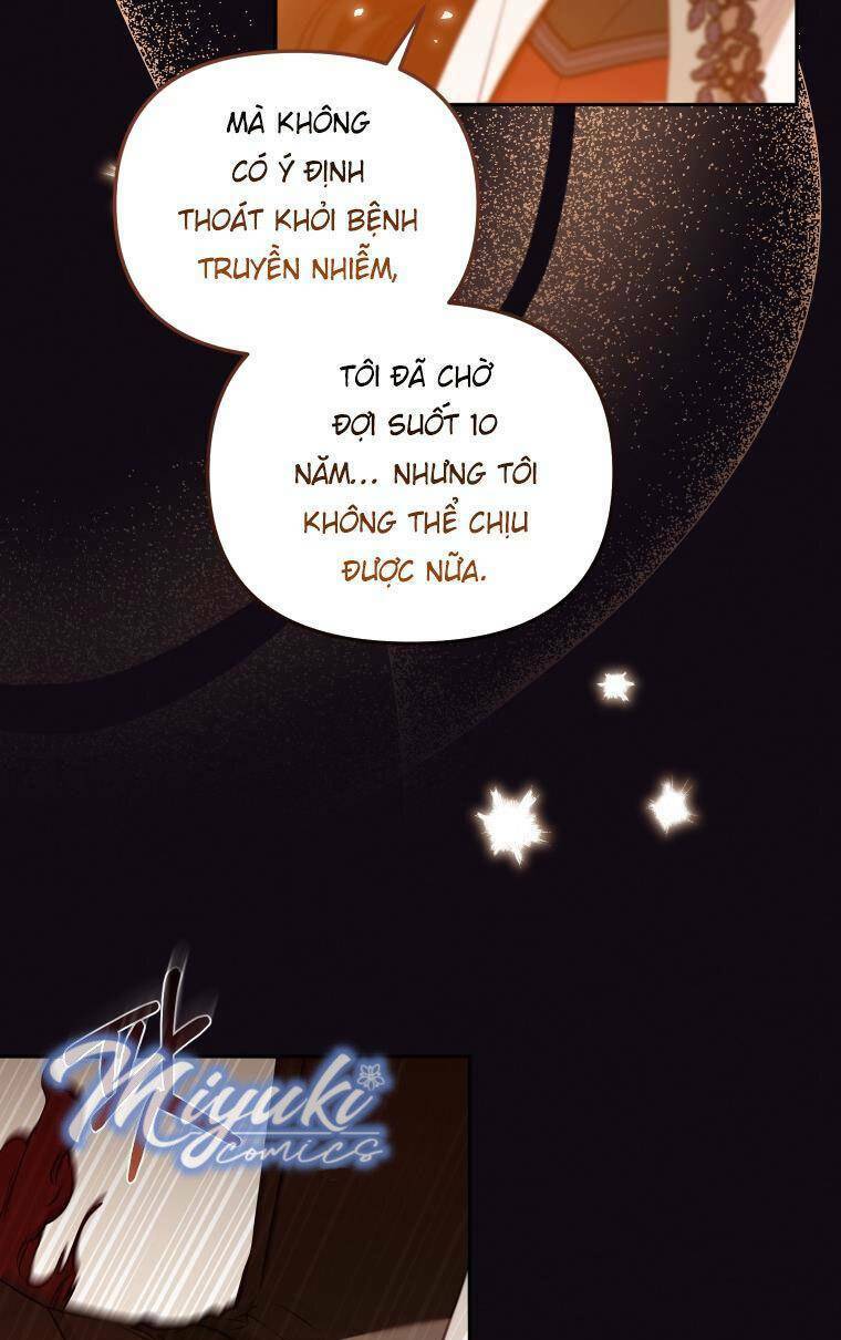 Tôi Đang Được Nuôi Dưỡng Bởi Những Kẻ Phản Diện - Chapter 31 - Page 25