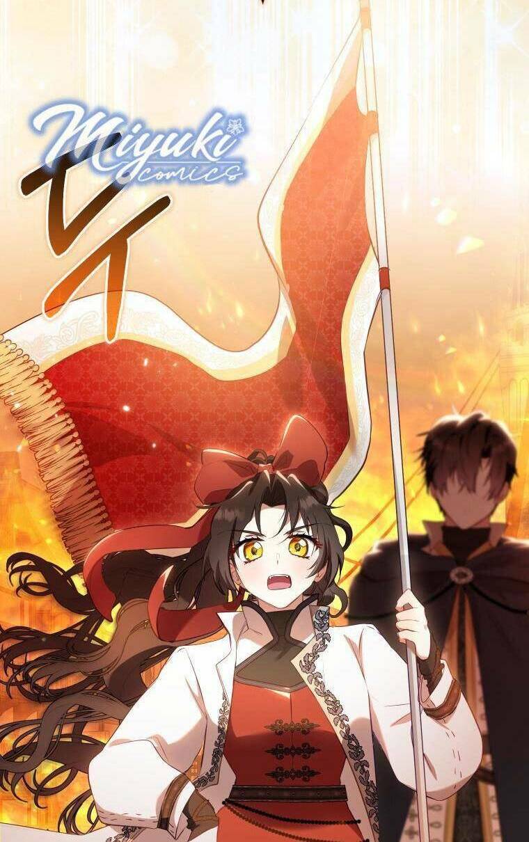 Tôi Đang Được Nuôi Dưỡng Bởi Những Kẻ Phản Diện - Chapter 31 - Page 28