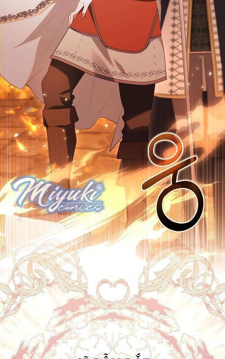 Tôi Đang Được Nuôi Dưỡng Bởi Những Kẻ Phản Diện - Chapter 31 - Page 29