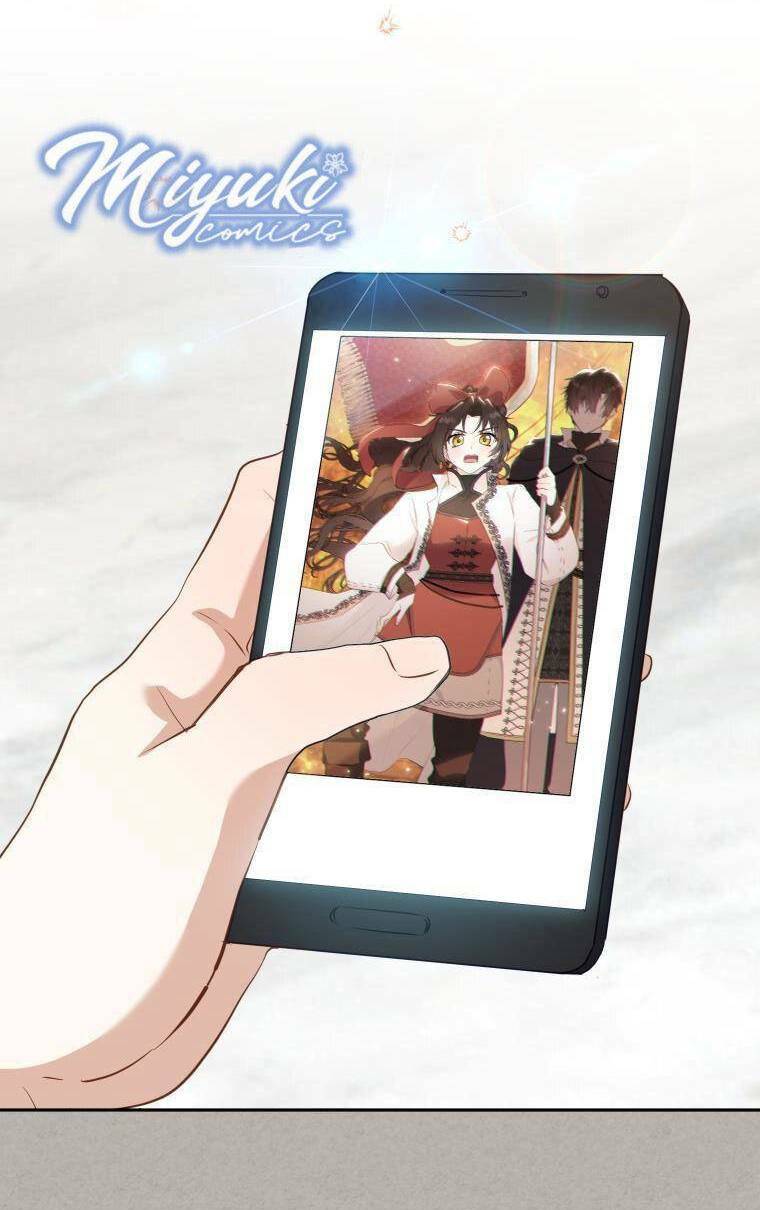 Tôi Đang Được Nuôi Dưỡng Bởi Những Kẻ Phản Diện - Chapter 31 - Page 31