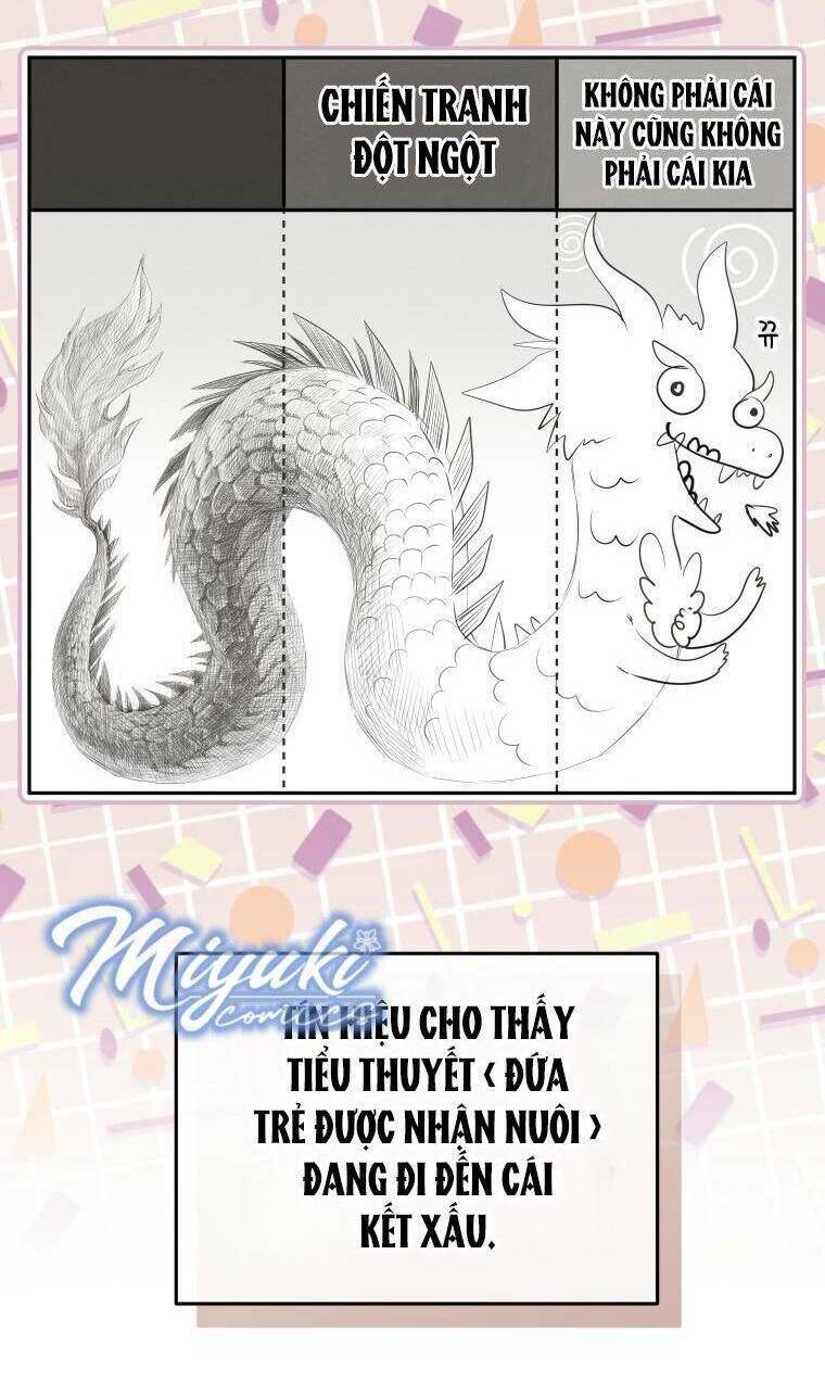 Tôi Đang Được Nuôi Dưỡng Bởi Những Kẻ Phản Diện - Chapter 31 - Page 38