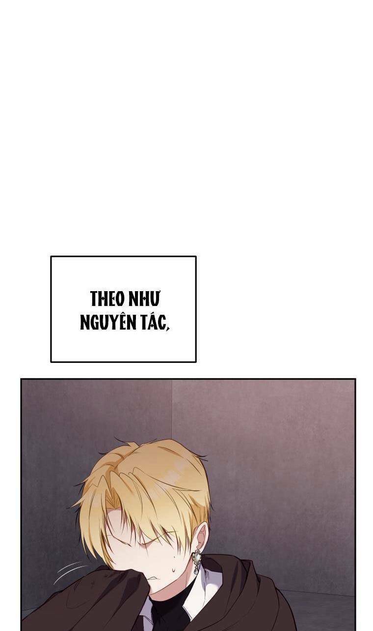 Tôi Đang Được Nuôi Dưỡng Bởi Những Kẻ Phản Diện - Chapter 31 - Page 39